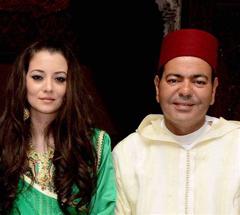 prince moulay rachid of morocco.